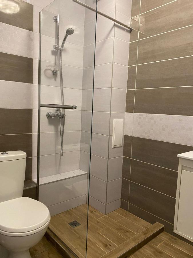 Brand New Apartment With Outdoor Swimming Pool Varna Exterior foto